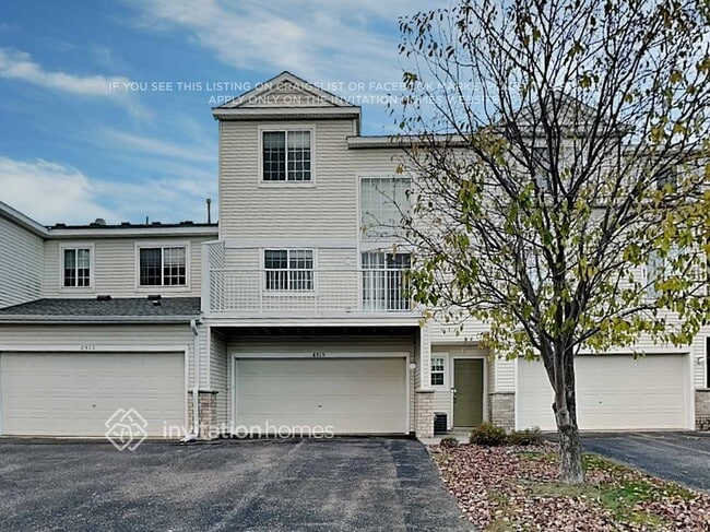 property at 6515 Merrimac Ln N