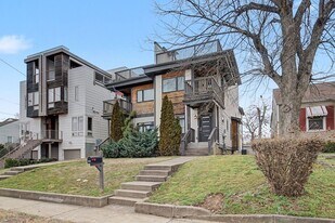 506 Buchanan St in Nashville, TN - Building Photo