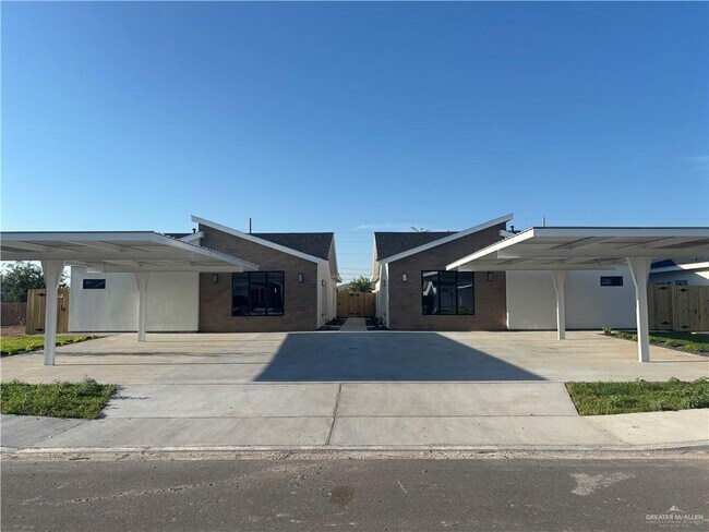 12 San Andres in Edinburg, TX - Building Photo - Building Photo