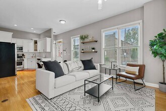 950 N 6th St in Columbus, OH - Foto de edificio - Building Photo