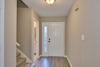 1674 Goshen Rd in Augusta, GA - Building Photo - Building Photo