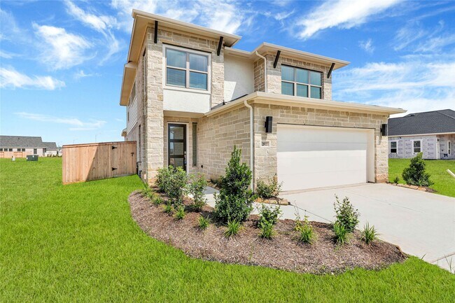 2811 Sunrise Fld Ln in Fulshear, TX - Building Photo - Building Photo