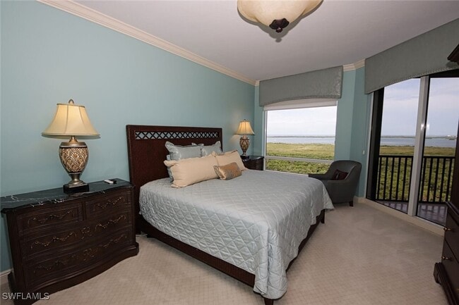 property at 23750 Via Trevi Way