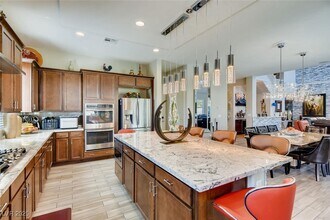 12024 Vibrato Ct in Las Vegas, NV - Building Photo - Building Photo