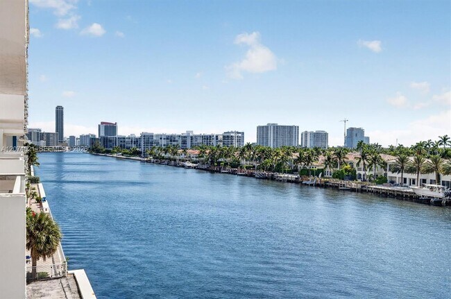 property at 1500 S Ocean Dr