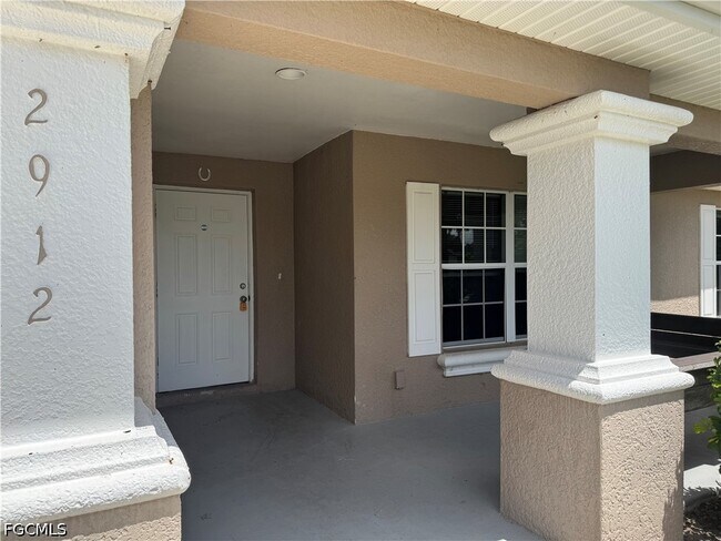 2912 48th St W in Lehigh Acres, FL - Building Photo - Building Photo