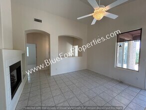 931 N Western Ridge Trail in Tucson, AZ - Building Photo - Building Photo