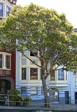 1167 Hayes St in San Francisco, CA - Building Photo - Building Photo