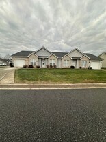 6 Crocetti Ln in Lynchburg, VA - Building Photo