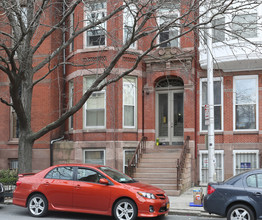 255 State St in Albany, NY - Foto de edificio - Building Photo