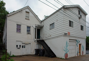 The Lofts Apartments