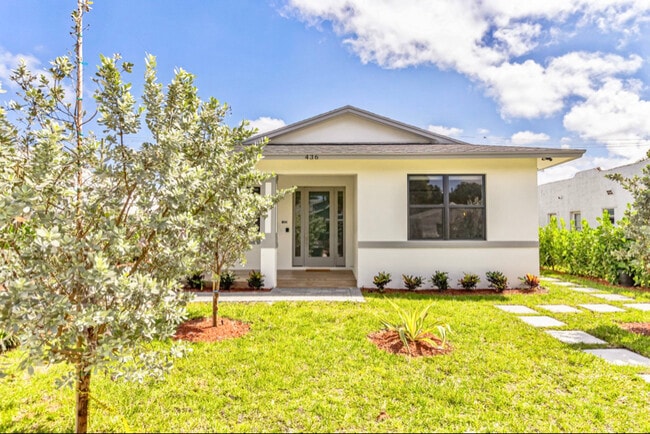 436 Monroe Dr in West Palm Beach, FL - Building Photo - Building Photo