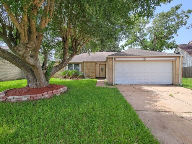 10010 Sagecanyon Dr in Houston, TX - Building Photo - Building Photo