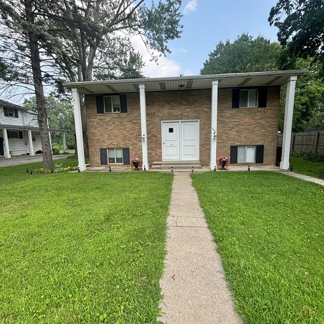 property at 4808 Ardmore Ave