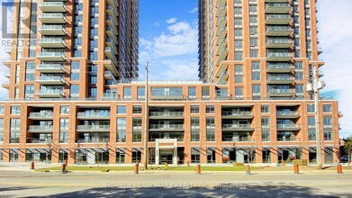 3260 Sheppard Ave E in Toronto, ON - Building Photo - Building Photo