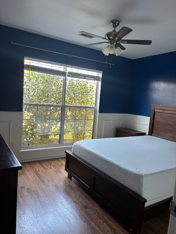 property at 2712 Palmetto Hall Blvd