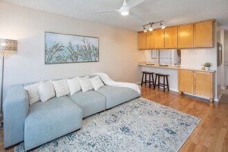 92-1144-1144 Hame St in Kapolei, HI - Building Photo - Building Photo
