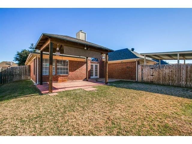 8017 Fleetwood Dr in Plano, TX - Building Photo - Building Photo