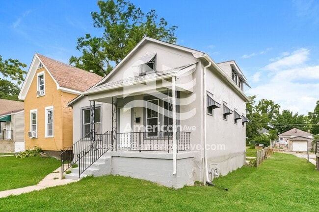 6532 Corbitt Ave in University City, MO - Building Photo - Building Photo