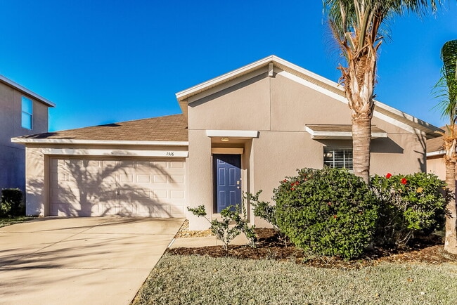 property at 1516 Climbing Dayflower Dr