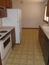 706 Ridgewood Dr in Manhattan, KS - Building Photo - Building Photo