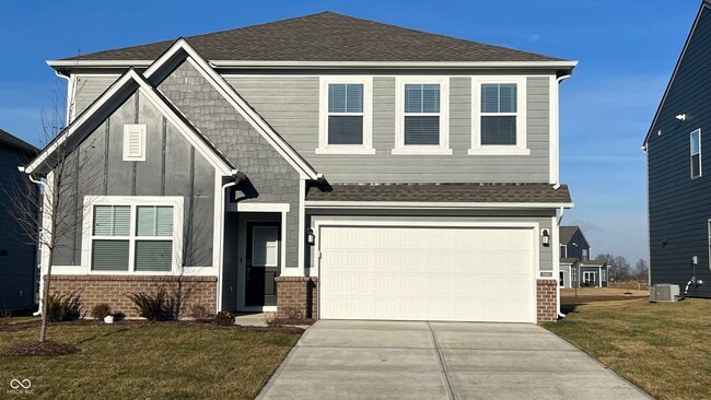 5580 Cherry Hl Dr in Whitestown, IN - Building Photo - Building Photo