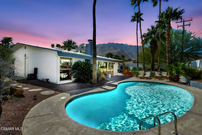 property at 1102 E Adobe Way