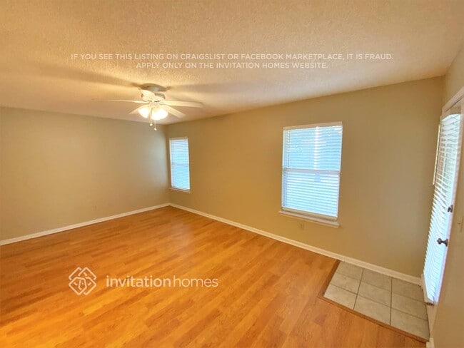 8610 Wyndhurst Dr in Jacksonville, FL - Building Photo - Building Photo