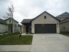 501 Green Gables Dr in McKinney, TX - Building Photo