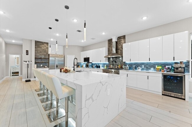 1425 Adkins Rd in Houston, TX - Foto de edificio - Building Photo
