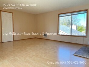 2729 SW 214th Ave in Beaverton, OR - Building Photo - Building Photo