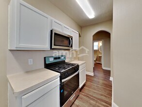 15310 Lucky Star Dr in Houston, TX - Building Photo - Building Photo