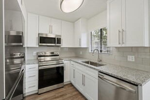 Cortland Sabino Canyon in Tucson, AZ - Building Photo