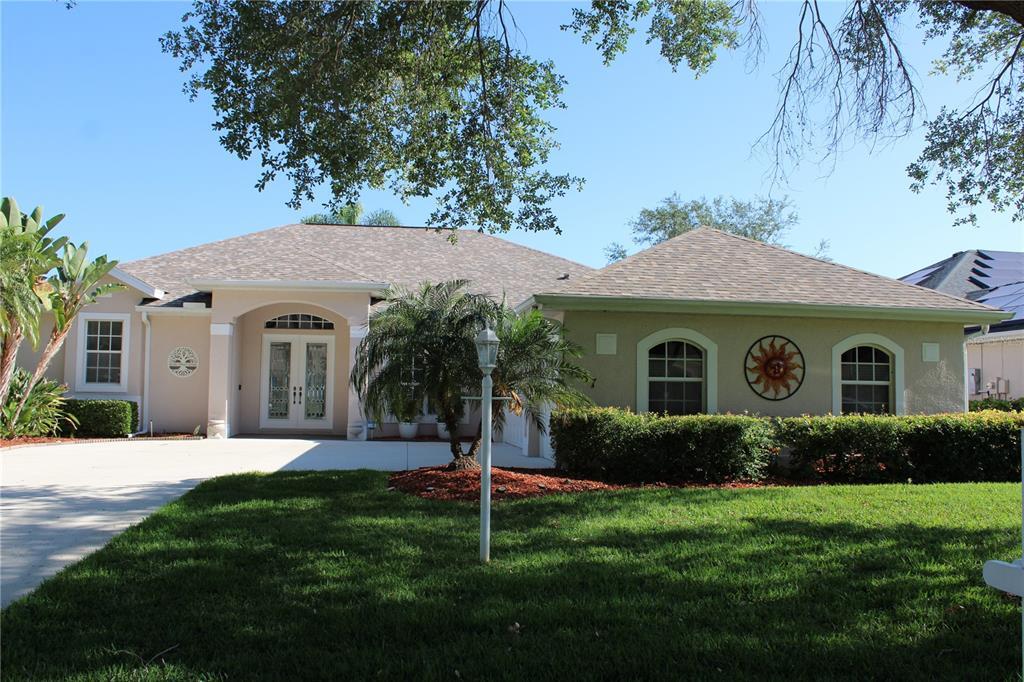 11257 28th St Cir E in Parrish, FL - Building Photo