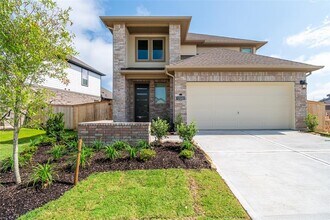 12502 Llano Estacado Dr in Cypress, TX - Building Photo - Building Photo
