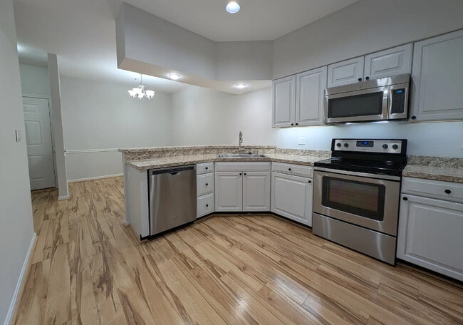 Riva Trace Community of Annapolis