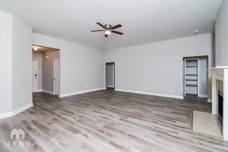 105 Adams Dr in Crowley, TX - Building Photo - Building Photo