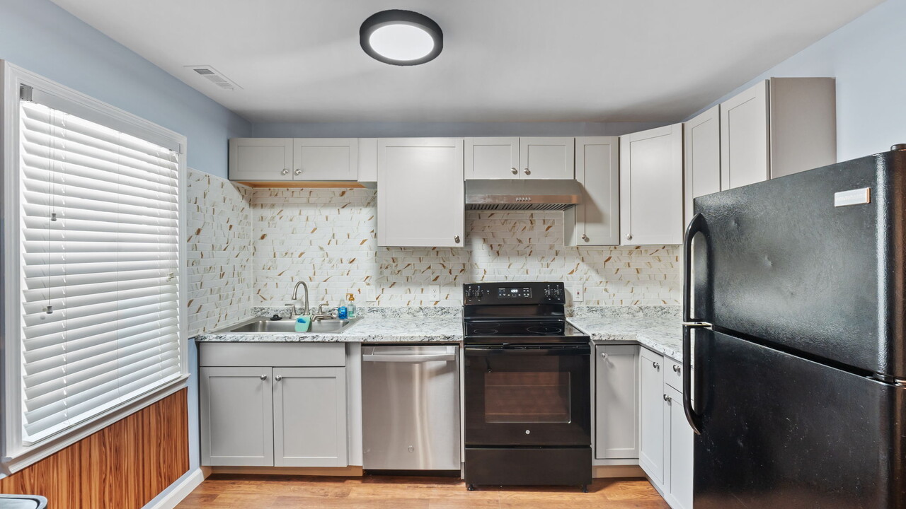 2614 Naylor Hall, Unit B in Marietta, GA - Building Photo