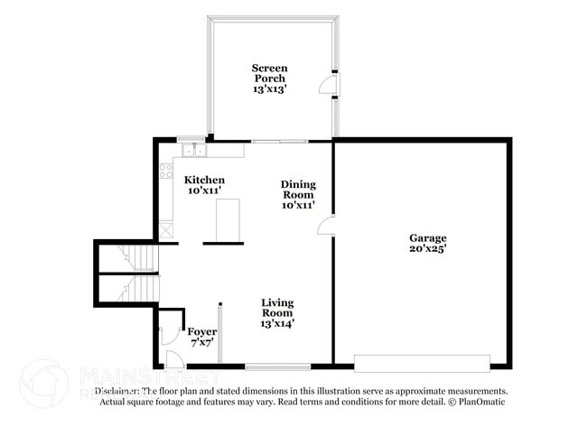 171 Parkview Dr in Pickerington, OH - Building Photo - Building Photo