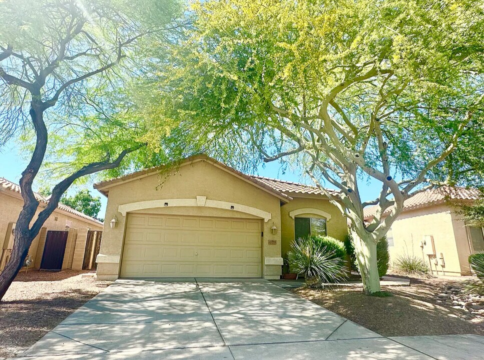 12916 W Glenrosa Dr in Litchfield Park, AZ - Building Photo