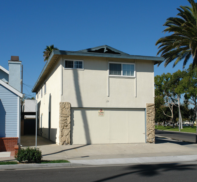 1210 Electric Ave in Seal Beach, CA - Building Photo - Building Photo