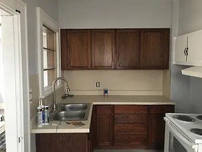 1428 NE Euclid St in Oklahoma City, OK - Building Photo - Building Photo