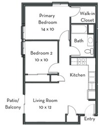 Element Urbandale photo'