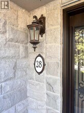 28 Dunloe Rd in Richmond Hill, ON - Building Photo - Building Photo