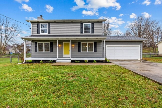 215 Darrell Dr in Elizabethtown, KY - Building Photo - Building Photo