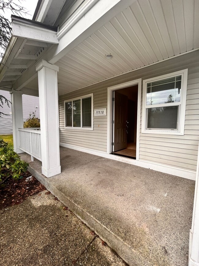 15516 87th Ave E in South Hill, WA - Building Photo - Building Photo