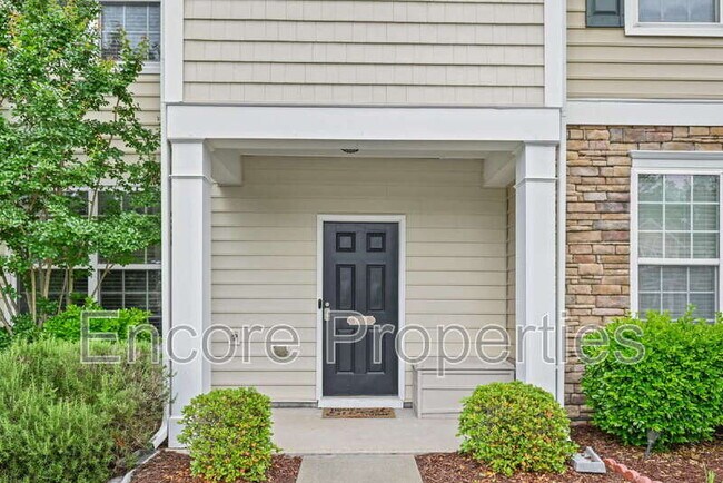 1007 Denmark Manor Dr in Morrisville, NC - Building Photo - Building Photo