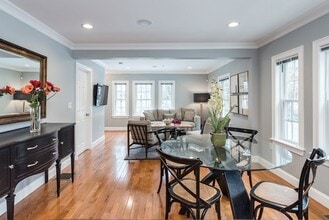 143 Williams St in Boston, MA - Building Photo - Building Photo