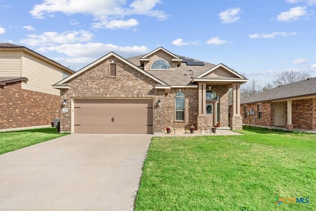 property at 6231 Ambrose Cir