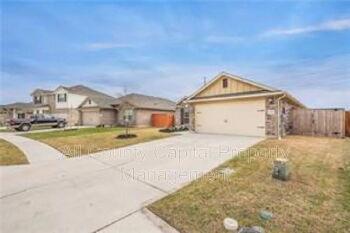 property at 12313 Caldera Wy